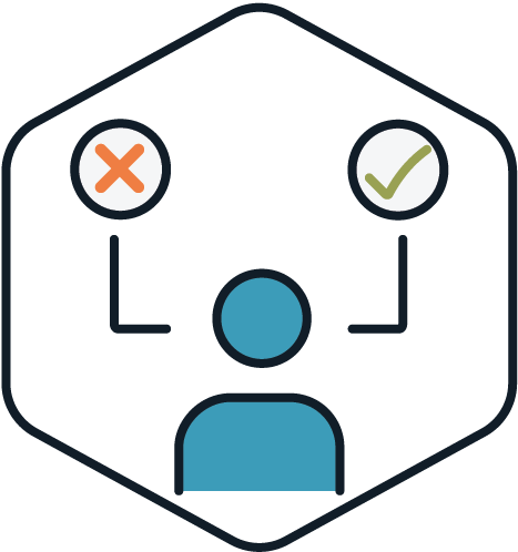 Data Controller icon